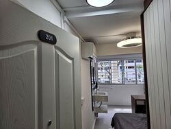 Blk 16 BOON KENG VILLE (Kallang/Whampoa), HDB 3 Rooms #589899631
